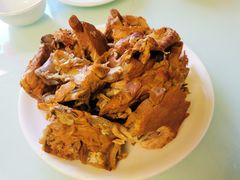 熏排骨-胖子菜馆(隆昌路店)