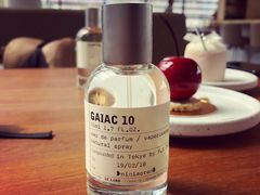 -LE LABO(ルラボ代官山店)