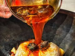 -江湖水乡铁锅炖魚(周庄嘉园店)