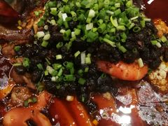 -眉州东坡(国贸店)