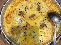 -小黑牛烤肉(聚隆店)