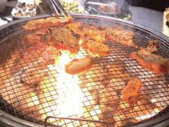 -五彩凉山自助西昌烧烤(柳翠路店)