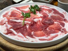 -一斗火锅·招财羊毛肚(上河城店)