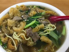 -祁家面馆(大香炉店)