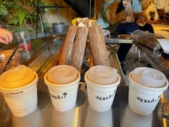 -J Create城市露营咖啡·简餐·宠物(上海动物园店)