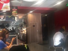 -麦当劳(宾水西道店)