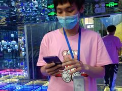 -天津梵高星空艺术馆(天河城旗舰店)