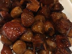 -眷江南之小蓝鲸(王府大街店)