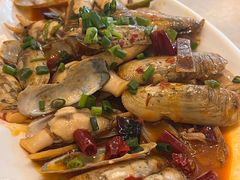 -华盛丰温州大排档(东三环南路店)