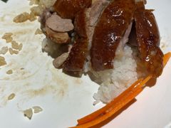 -龙记烧腊茶餐厅(常德路店)