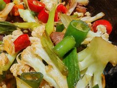 -惠丰堂饭庄·烤鸭·京味菜(民族大学店)