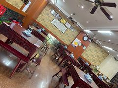 大堂-东吴面馆(君地新大陆店)