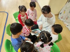 -金点蒙氏国际教育(悠然校区)