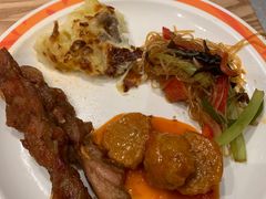 -比格比萨自助(南京万达茂店)