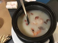 -79号渔船海鲜饭店(华强北店)