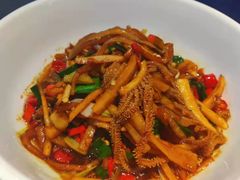 -味上湘菜馆(阿波罗店)