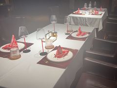 -百纳·维萨吧西餐厅(百纳瑞汀酒店)