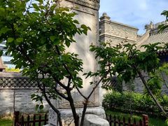 -内蒙古将军衙署博物院