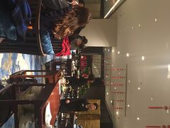 -红棉中餐厅·广州海航威斯汀酒店