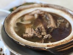 -新峰肉骨茶