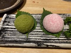 大福-牛藏·黑毛和牛烧肉(环市东店)