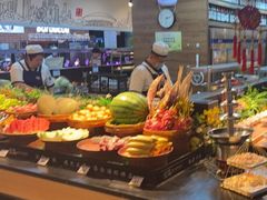-梨花自助烤肉(乐宾店)
