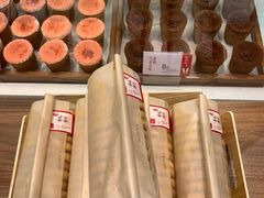 -詹记桃酥(包河万达店)