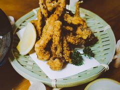 -鳗鱼家·深夜食堂(军博店)