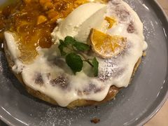 -The Sunny Side Cafe Station 1