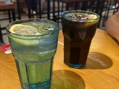 -汉米达特色料理餐厅(郴州友阿国际广场店)