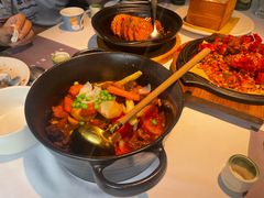 -野蔓果·山野菜(西湖景区·龙井茶田店)