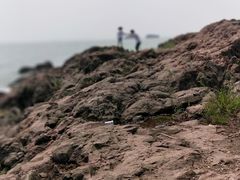 -巢湖姥山岛