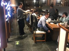 大堂-呷哺呷哺 黄金牧场 (回龙观港龙店)