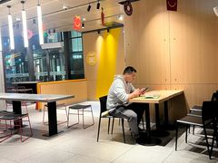 -麦当劳(龙华印象汇店)
