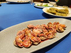 -高佳庄·海鲜酒楼(东港店)