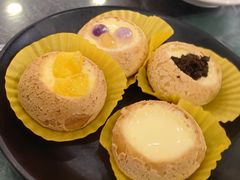 -民信老铺(华盖路店)