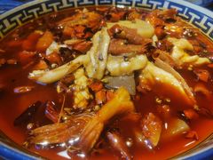 -重庆酸菜鱼(上海路店)