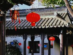 -南京民俗博物馆(甘熙故居)