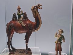 -上海博物馆(人民广场馆)