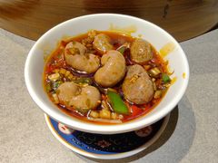 -饕林餐厅(春熙路店)