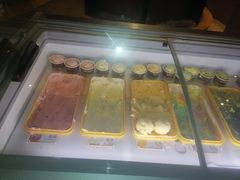 -上海东方佘山翰悦阁酒店·Vie全日制餐厅