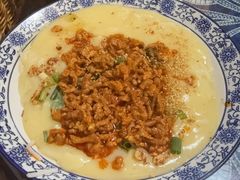 -云南李记罐罐米线饵丝小吃(汉中门金鹰店)