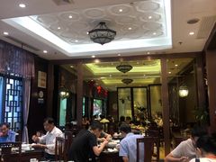 大堂-皇饭儿·王润兴酒楼(河坊街店)