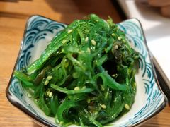 -信日本料理(信义坊店)