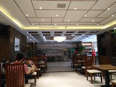 大堂-锡和无锡菜(景丽苑店)