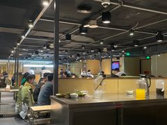 -海底捞火锅(崇文门新世界百货店)