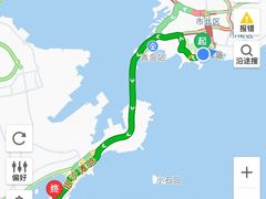 -青岛银沙滩温德姆至尊酒店