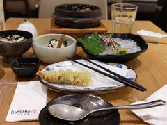 -Hatsune隐泉日式料理(SKP店)