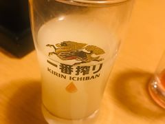 -山之川日料放题(通州店)