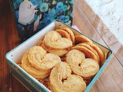 -家琳甜品(江南东店)